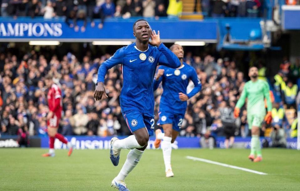 hkjcfootball-2025年最贵防守型中场榜单发布！琼阿梅尼位列第五 赖斯没上榜？