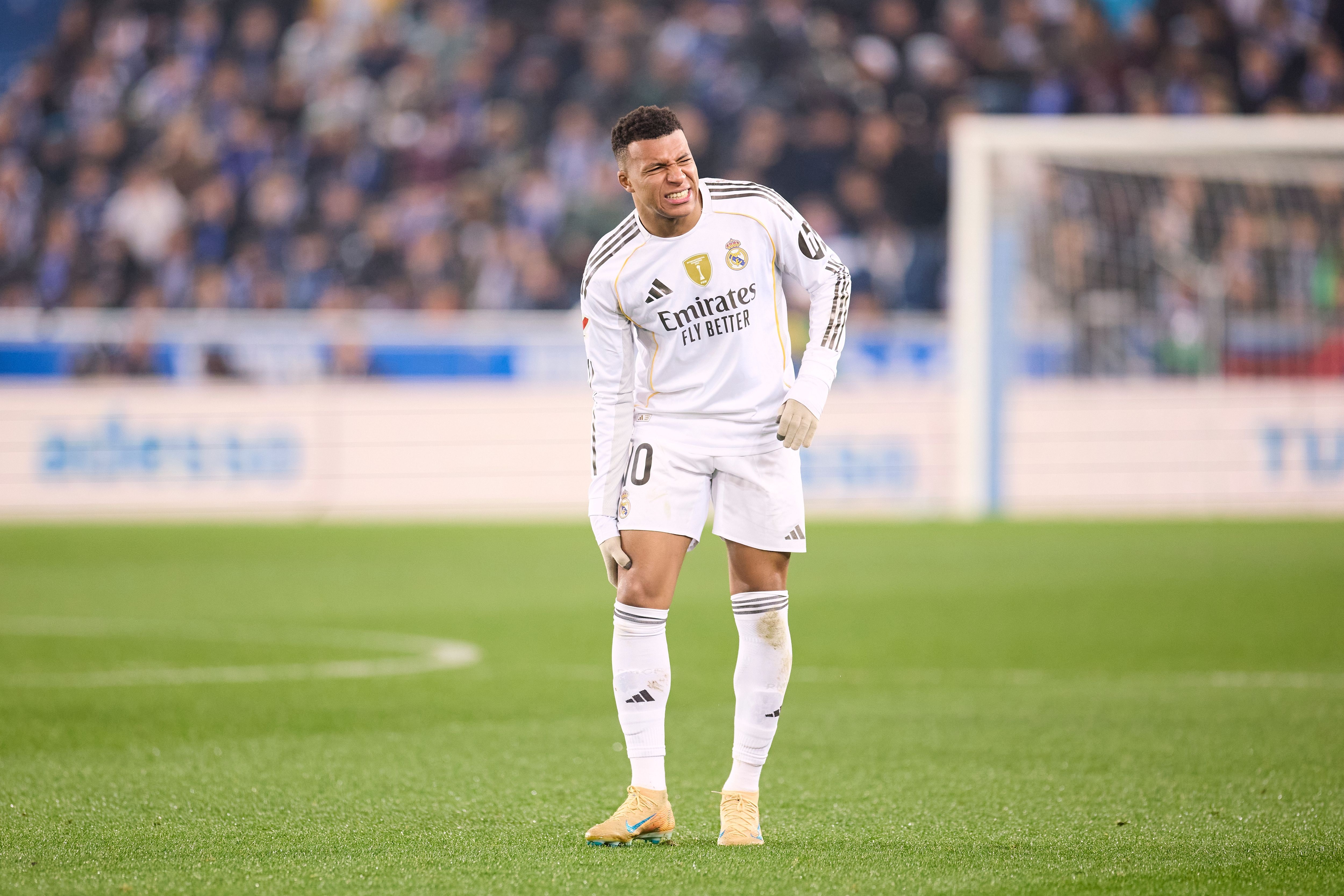 7m即時比分-记者：姆巴佩将接受核磁共振扫描检查，结果正常再前往沙特