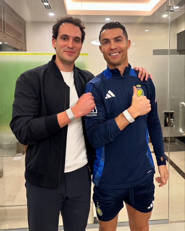 足球比分-C罗自曝长青秘诀！辟谣：没有人喜欢天天去健身房