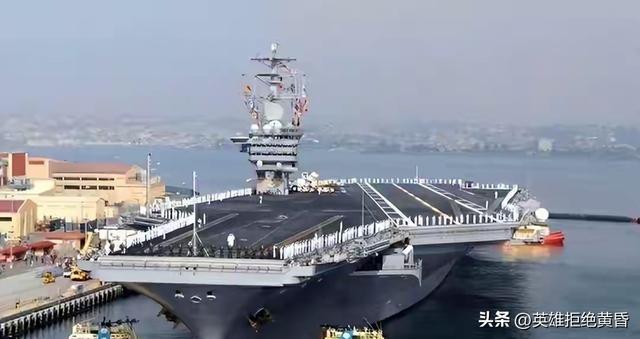 7m足球即時比分-不要再叫喊击沉美航母了:击沉一艘航母有多难?你根本看不懂