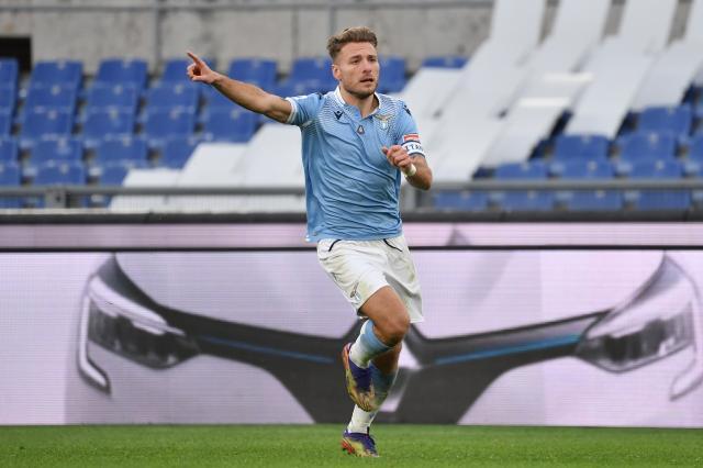 足球直播-【意甲综述】因莫比莱成蓝鹰第二人 罗马迎三连胜